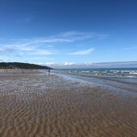 Soleil Levant Villers-sur-Mer Buitenkant foto