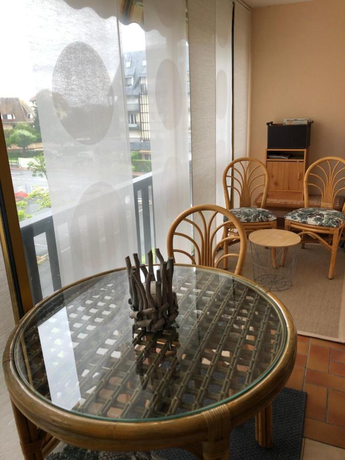 Soleil Levant Villers-sur-Mer Buitenkant foto