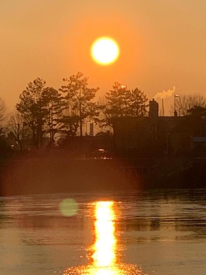 Soleil Levant Villers-sur-Mer Buitenkant foto